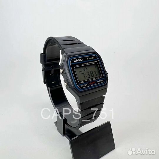 Часы casio новые
