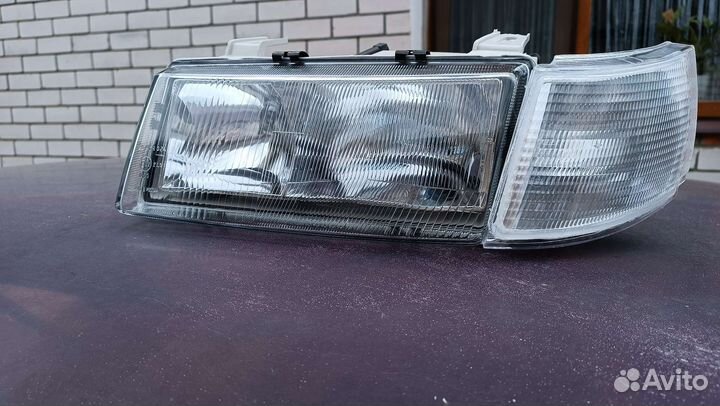 Фары ваз 2110