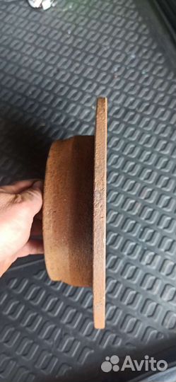 Тормозные диски хендай ix35