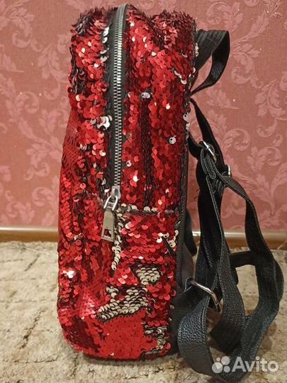 Рюкзак для девочки