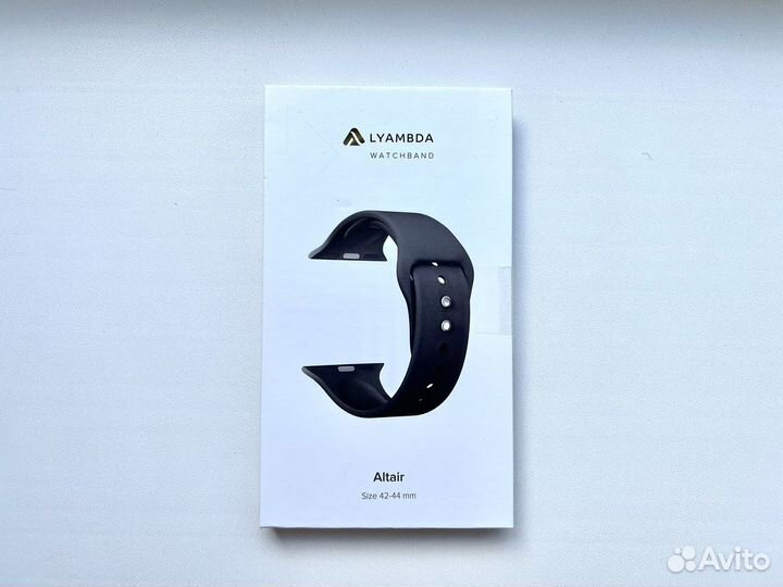 Ремешок Apple Watch 42-44mm