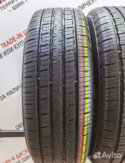 Kumho Sense KR26 215/70 R15 98S