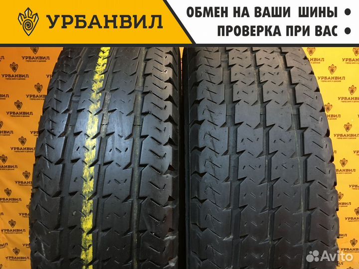 КАМА Kама-Euro LCV-131 195/75 R16 107R
