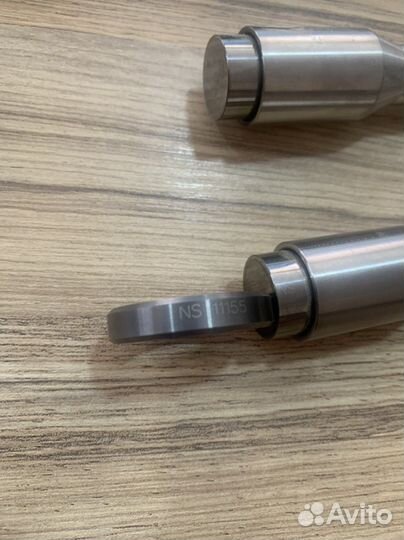 Клапана дробления гомогенизатора GEA Niro Soavi