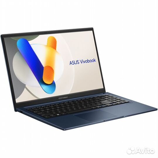 Ноутбук asus VivoBook 15 X1504ZA-BQ1145W #392591