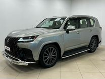 Lexus LX 3.5 AT, 2023, 1 000 км, с пробегом, цена 20 790 000 руб.