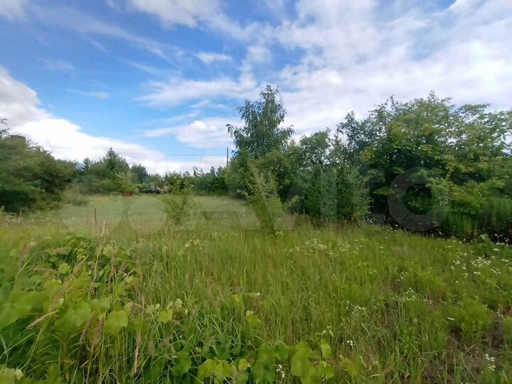 Дача 20 м² на участке 12 сот.