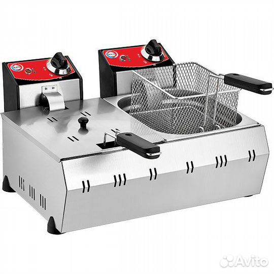 Фритюрница Eletto R 93 Турция