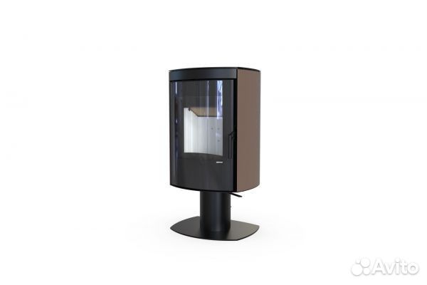 Печь Камин defro home ceres TOP