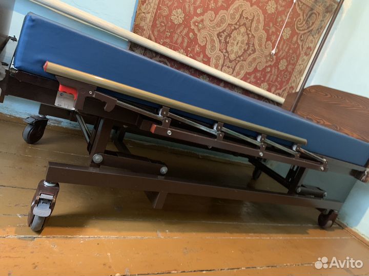 Кровать для лежачих больных