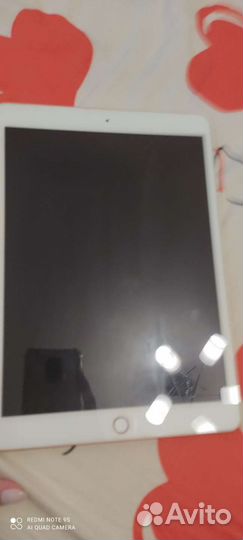iPad