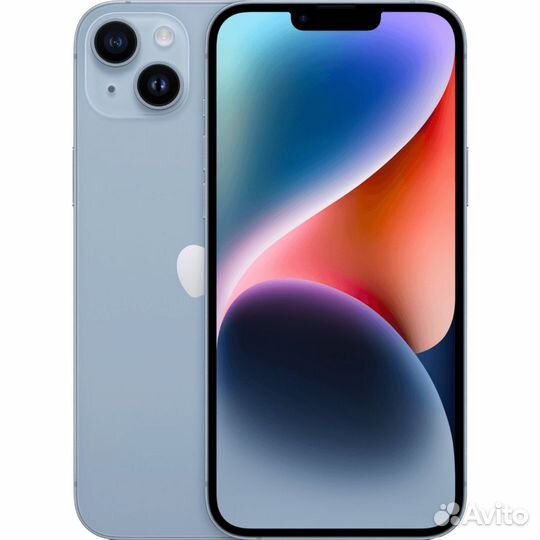 iPhone 14, 128 ГБ