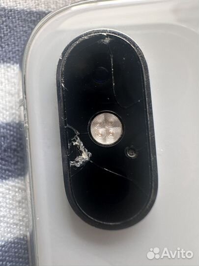 iPhone Xs, 64 ГБ