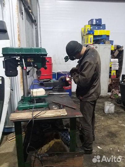 Ремонт ивеко