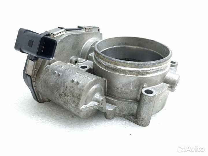 Дроссельная заслонка Bmw 3-Series E90