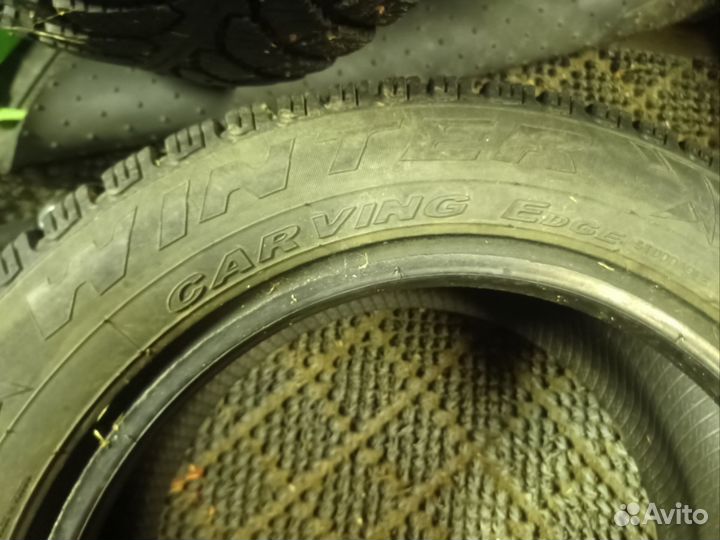 Pirelli Winter Carving Edge 185/60 R14