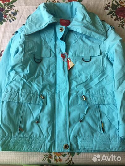 Одежда детская