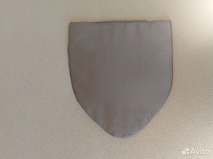 Русич баллистика в напашник