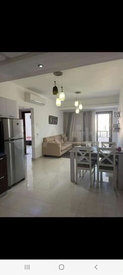 3-к. квартира, 110 м² (Египет)