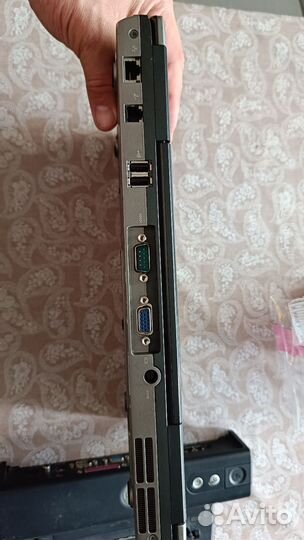 Комплект для диагностики Fuso