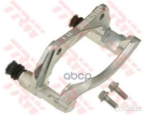 Скоба суппорта пер.opel combo Tour 1.3 cdti 16V