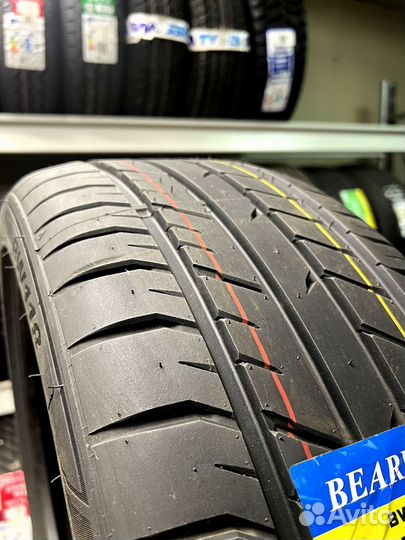 Bearway BW118 285/30 R21 150U