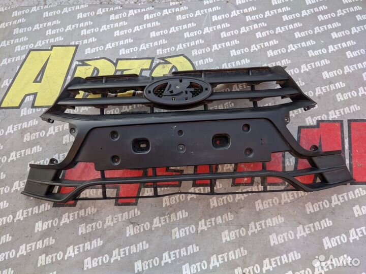 Решетка радиатора Лада Гранта LADA Granta FL 2018