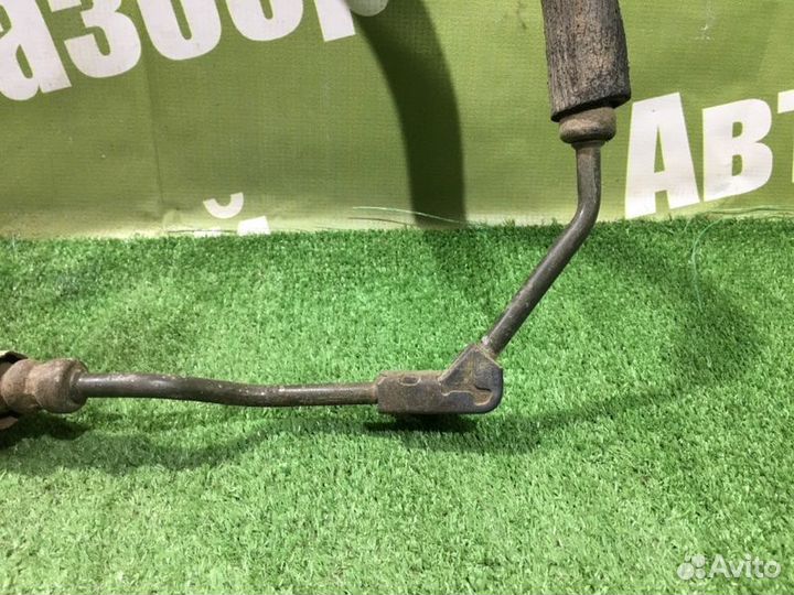 Трубка гидроусилителя руля Chevrolet Aveo T255