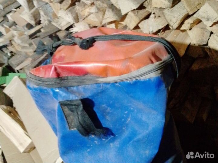 Боксёрская груша