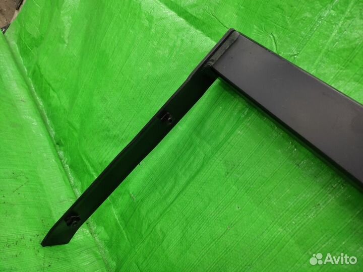 Фаркоп/сцепное устройство VW Tiguan 2006-2017