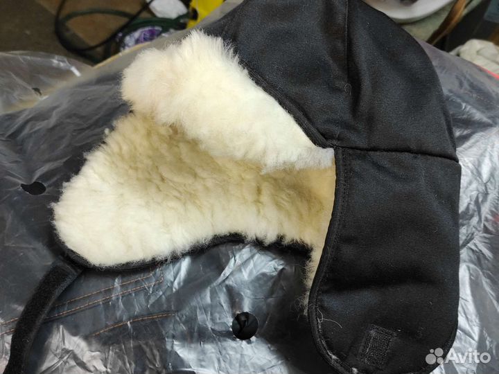 Головные уборы рабочие