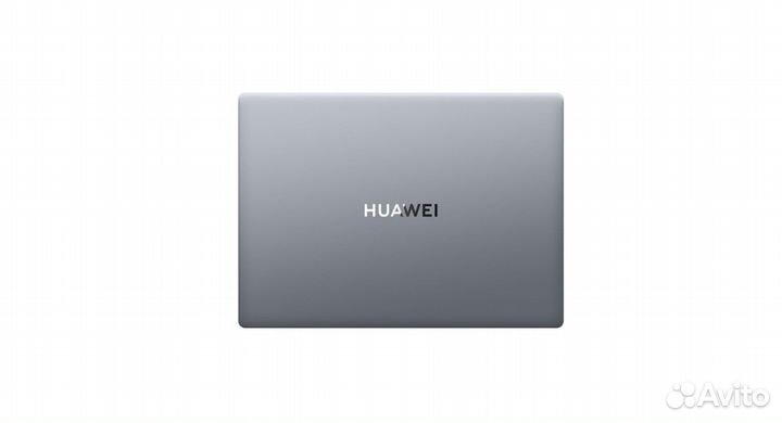 Ноутбук Huawei MateBook D 14 MDF-X i5/16/512Gb