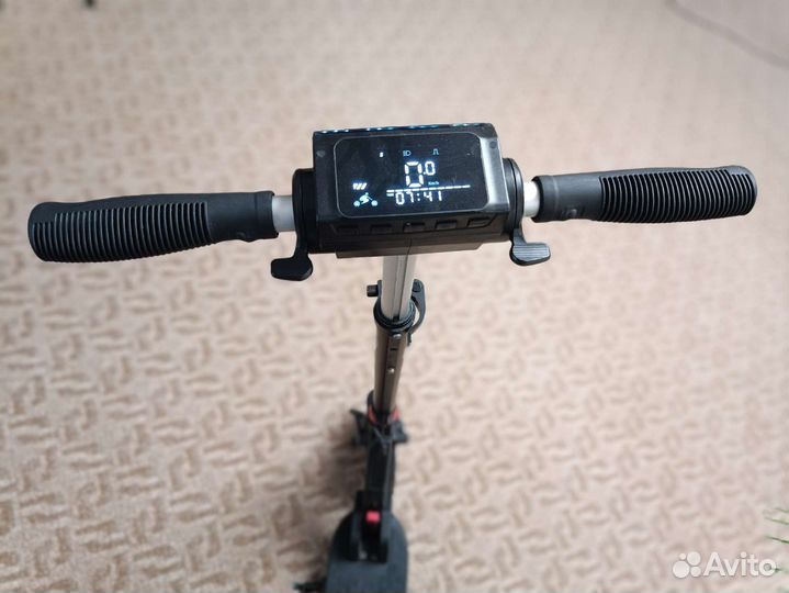 Электросамокат aovo S3 NEW