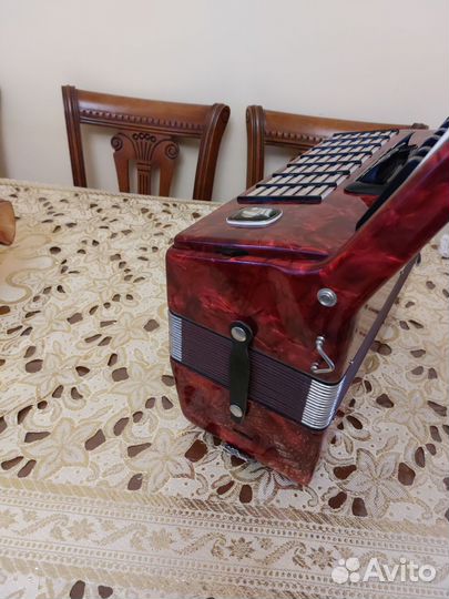 Weltmeister stella 80 бас новы