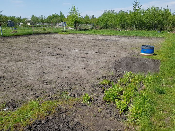 Дача 24 м² на участке 12 сот.