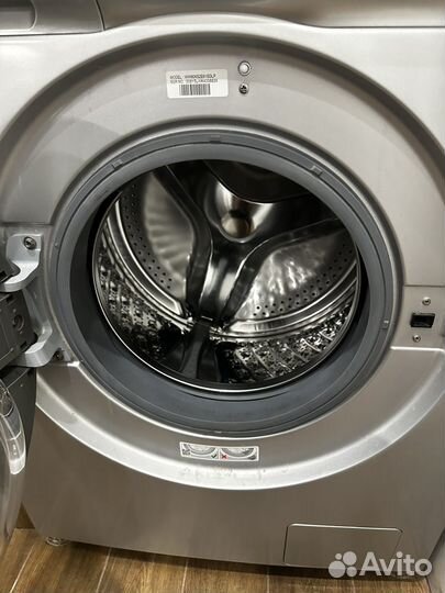 Стиральная машина samsung бу