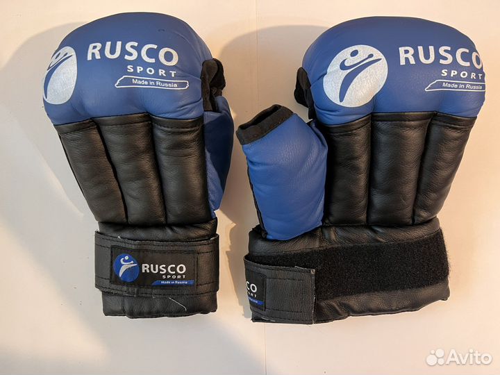 Перчатки для рукопашного боя