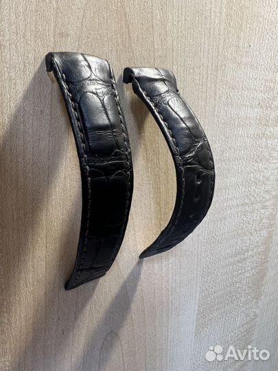Ремешки для часов omega