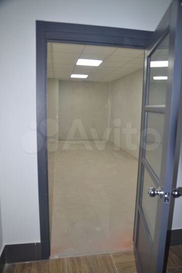 Офис, 119.4 м²
