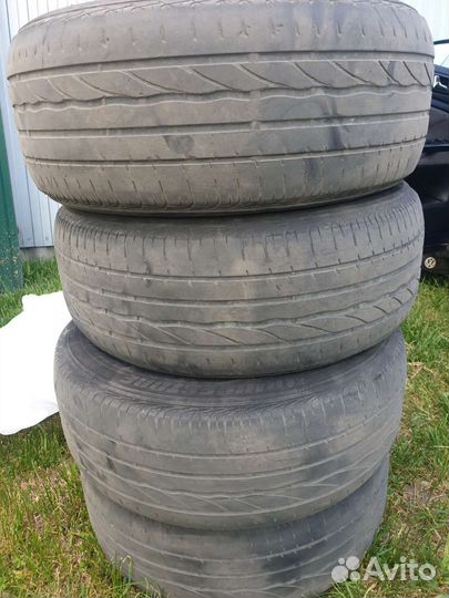 Bridgestone Turanza ER300 215/55 R16