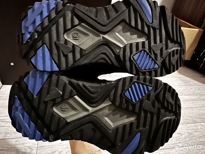 Ботинки детские