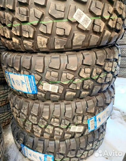 Cordiant Off Road 2 215/65 R16 102Q