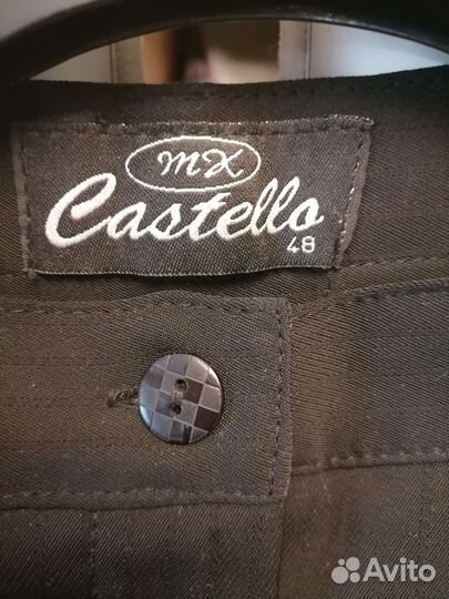 Брюки палаццо,трубы 54-58 р