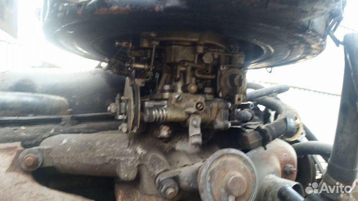 Ваз карбюратор