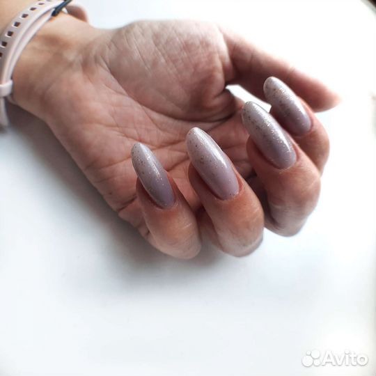 Мастер маникюра