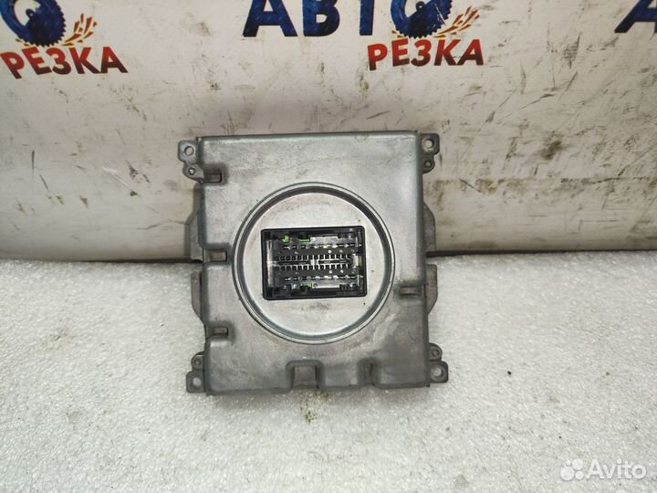 Блок фары Audi VW Volkswagen 7рр941572ав Ауди Фоль