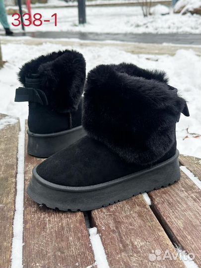 Угги р. 36,37,38,39,40,41