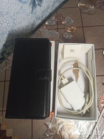 Xiaomi Redmi 7, 3/32 ГБ