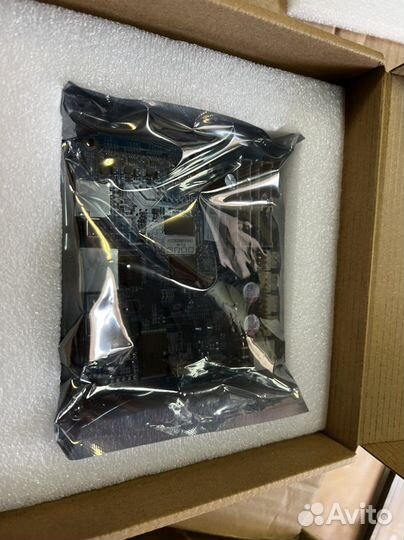 Контрольная плата Antminer Z15 Z15E Z15J c86 v2