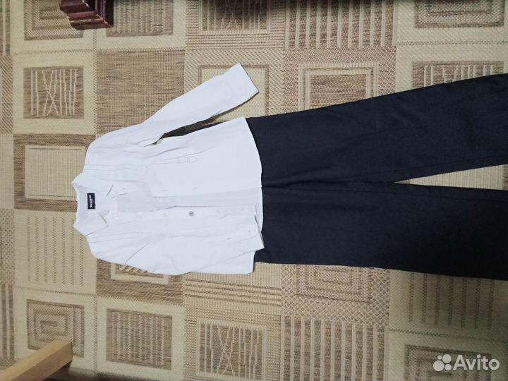 Костюм для мальчика 116 122